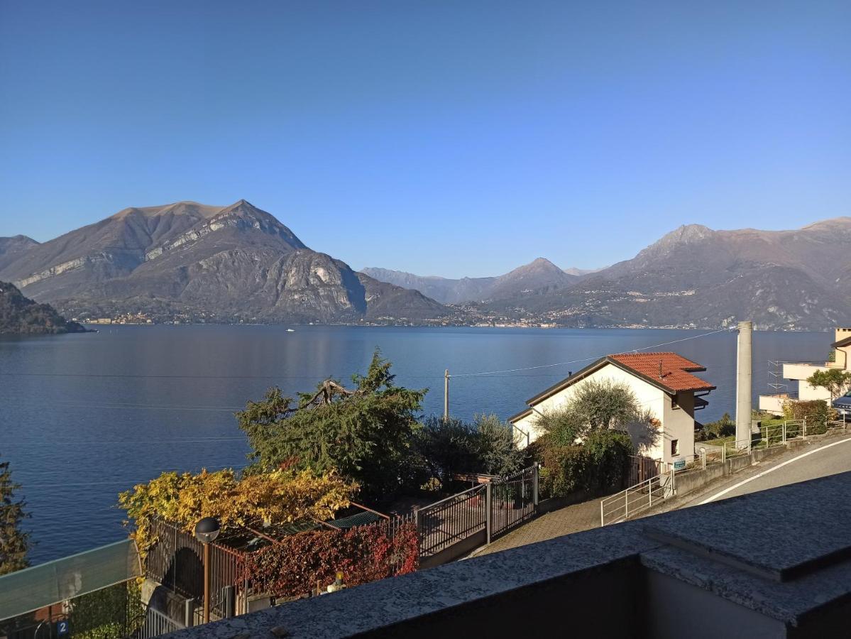 Casa Sofie E Charlotte Lejlighed Varenna Eksteriør billede