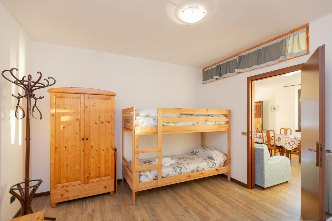 Casa Sofie E Charlotte Lejlighed Varenna Eksteriør billede