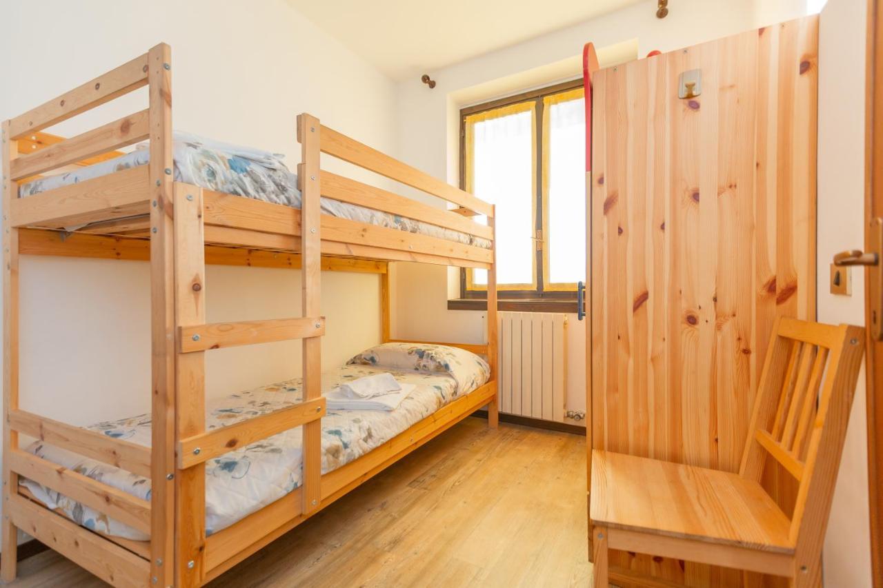 Casa Sofie E Charlotte Lejlighed Varenna Eksteriør billede