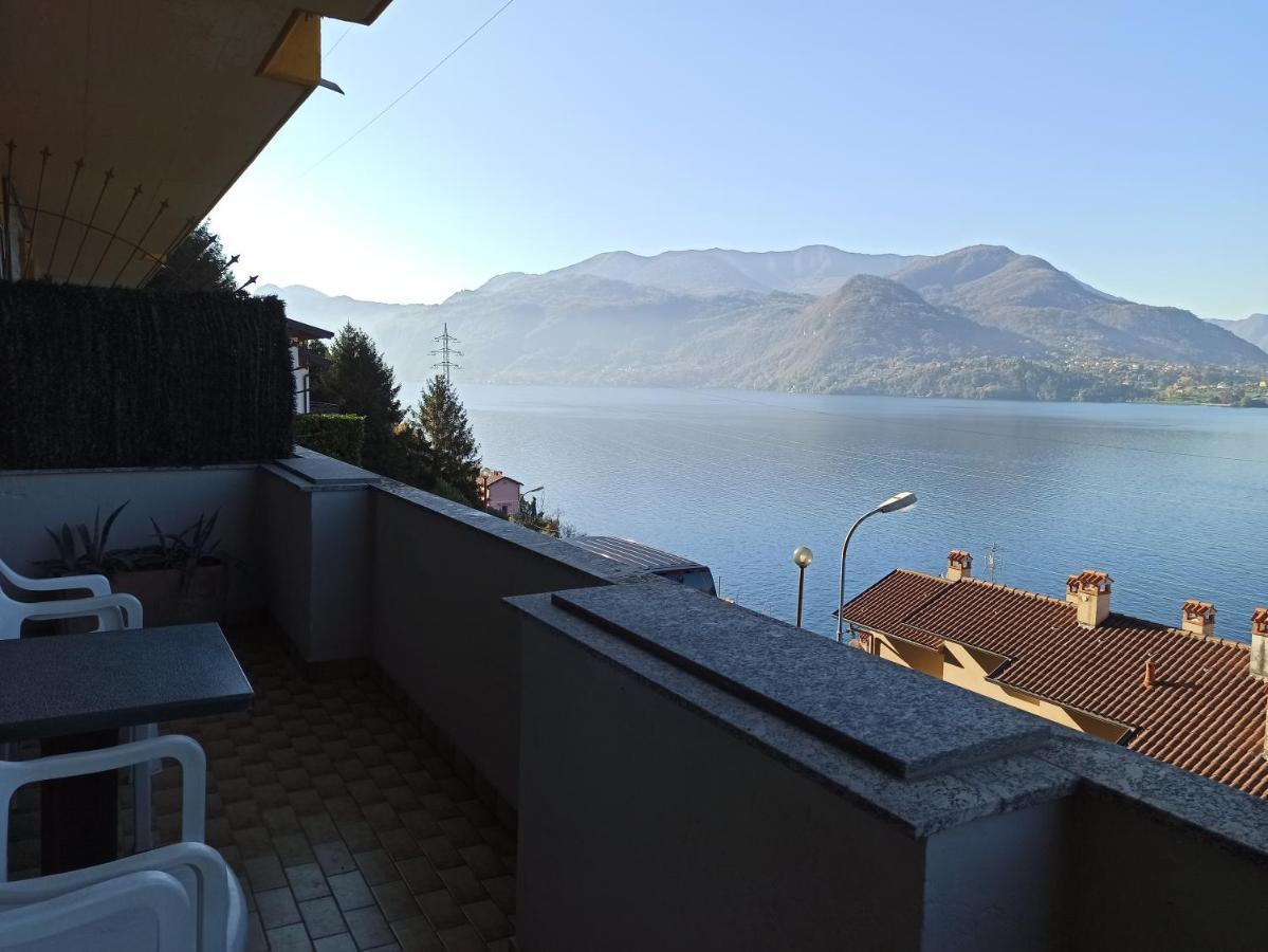 Casa Sofie E Charlotte Lejlighed Varenna Eksteriør billede