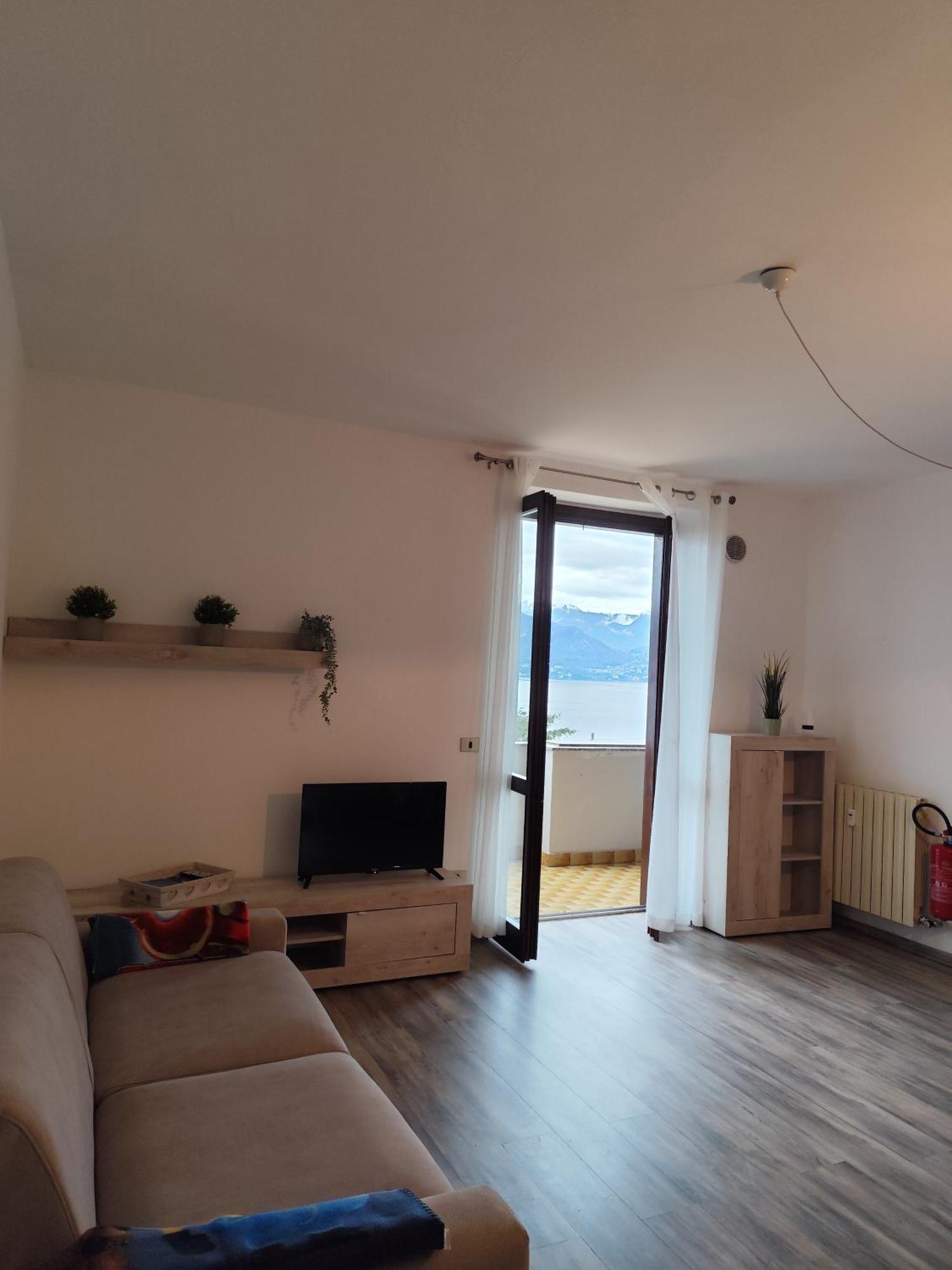 Casa Sofie E Charlotte Lejlighed Varenna Eksteriør billede